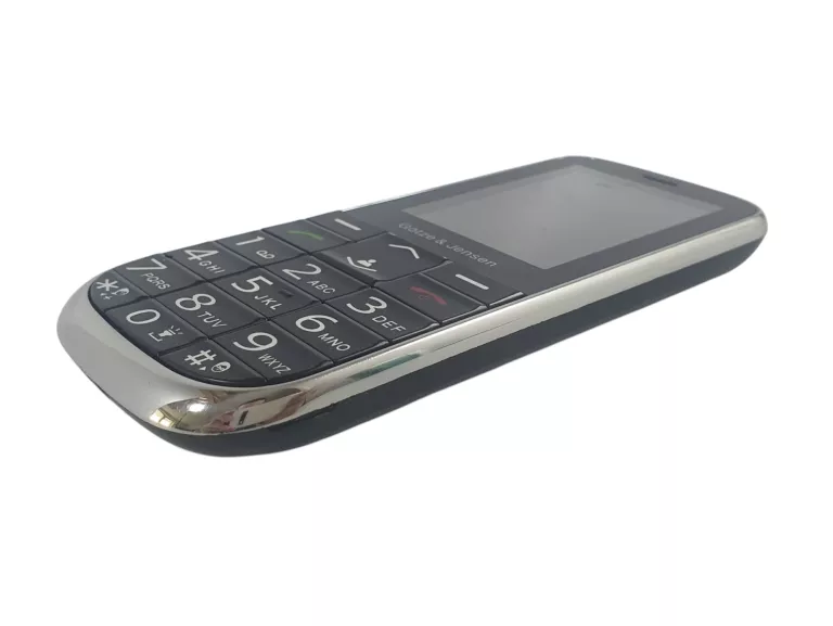 TELEFON GOTZE & JENSEN GFE38