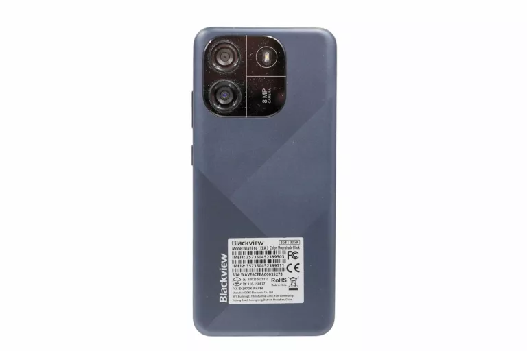 TELEFON BLACKVIEW WAVE 6C 2/32GB