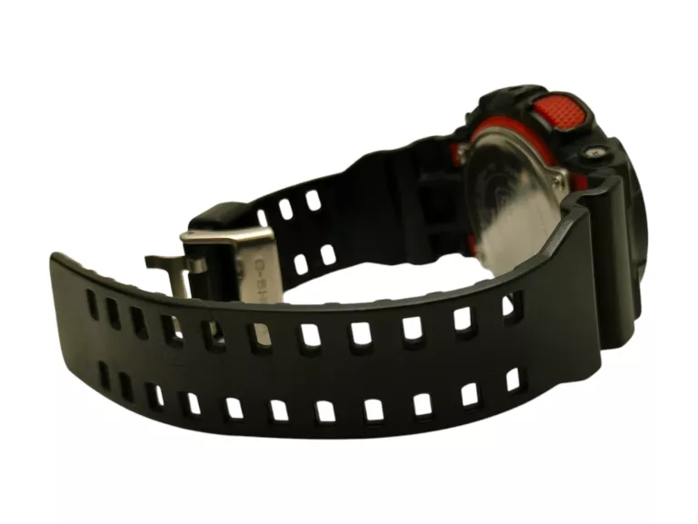 ZEGAREK MĘSKI CASIO G-SHOCK 5081 GA-100