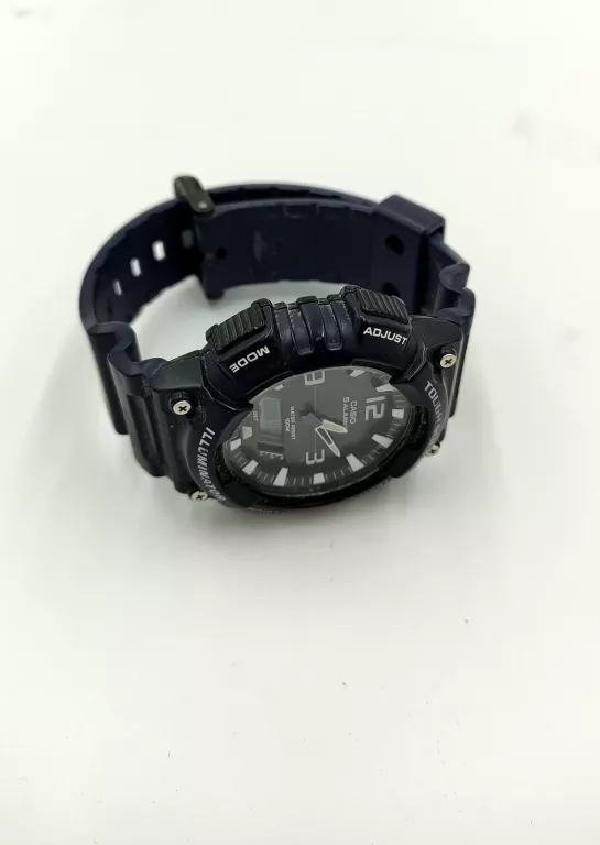 ZEGAREK CASIO OAKZJA!