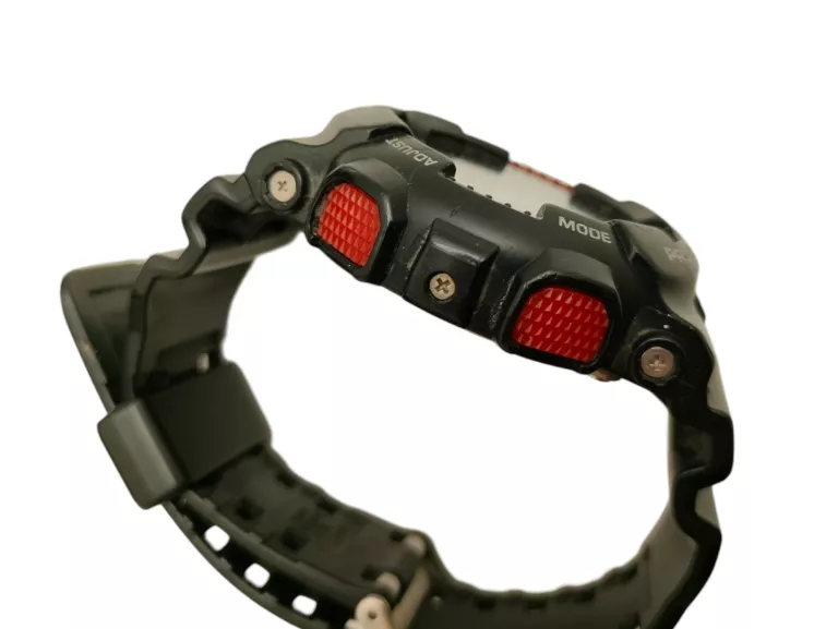 ZEGAREK MĘSKI CASIO G-SHOCK 5081 GA-100