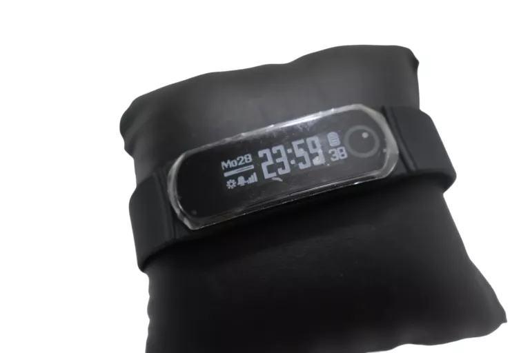 BLAUPUNKT Q-BAND EX AT 10 REJESTRATOR AKTYWNOŚCI