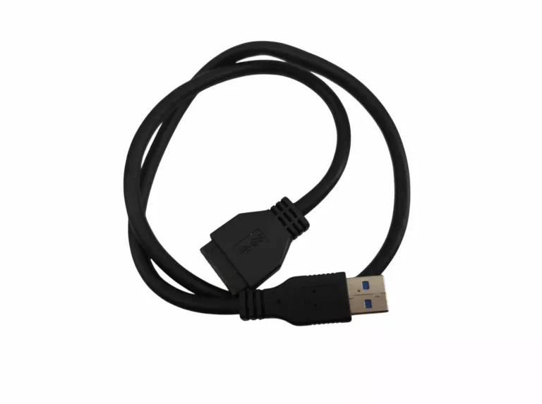 PRZEDNI PANEL FRONT 2XUSB 3.0 2X USB-C ASHATA 20PIN 3,5