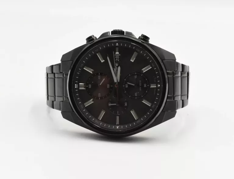 CASIO EDIFICE EFV-610D