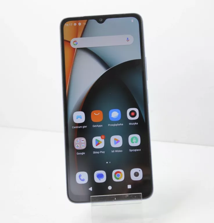 TELEFON XIAOMI REDMI A3