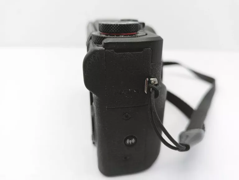 CANON G7 X MARK III