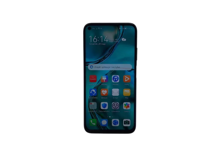 HUAWEI P40 LITE 6/128GB 6,4" 48MPX 4200MAH