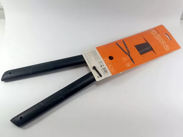 NOŻYCE FISKARS DO ŻYWOPŁOTU Z OSTRZEM FALISTYM 1052093