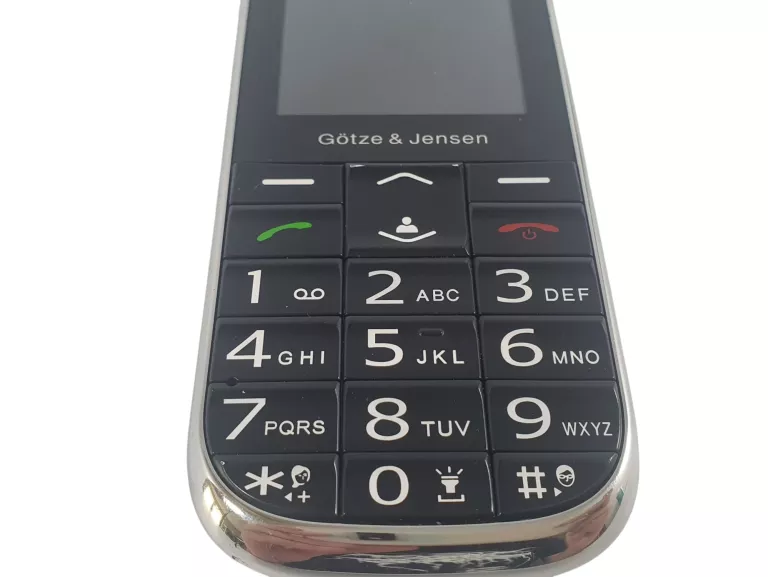 TELEFON GOTZE & JENSEN GFE38