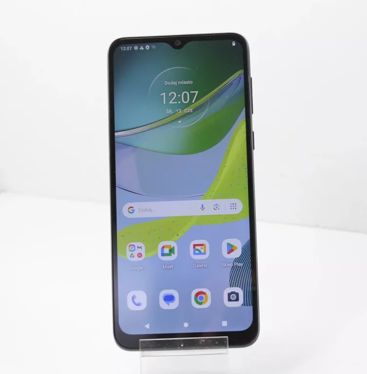 TELEFON MOTOROLA MOTO E13