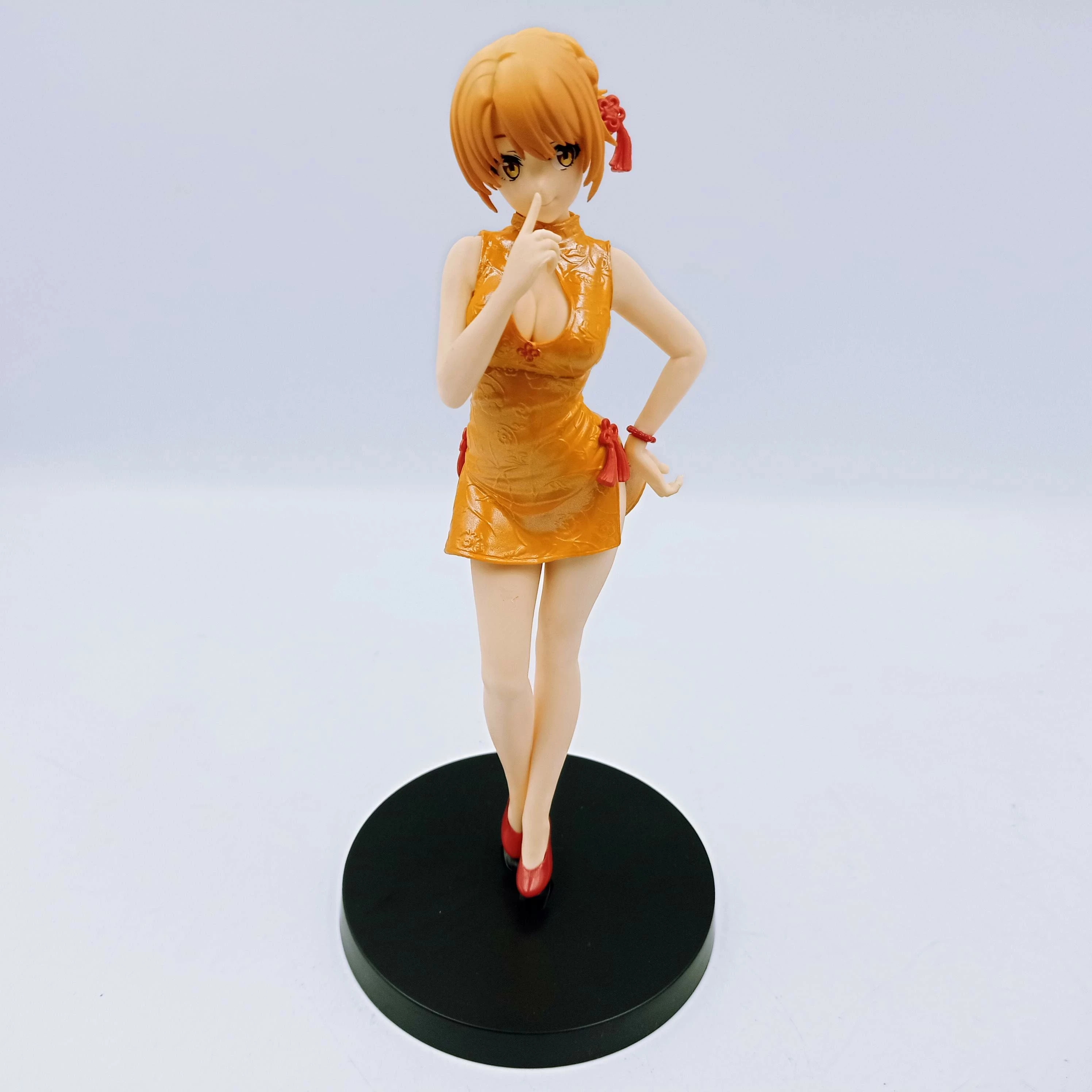my-teen-romantic-comedy-snafu-kyunties-iroha-isshiki-figure-by-banpresto-ean-gtin-4580779529545