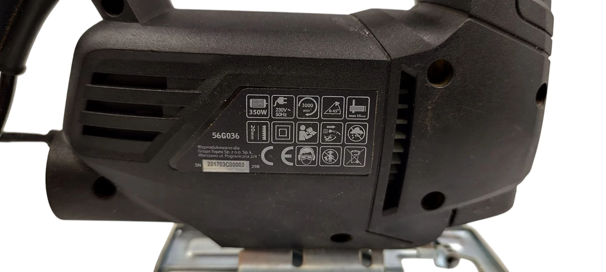 wyrzynarka-topex-56g036-350-w-stan-11323-2
