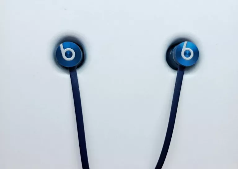 SŁUCHAWKI URBEATS BY DR.DRE.