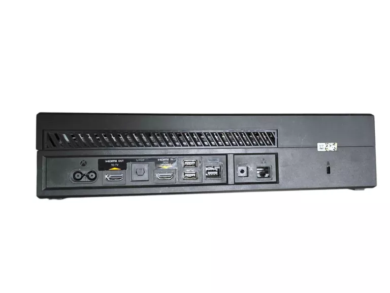 KONSOLA XBOX ONE 500 GB ZESTAW