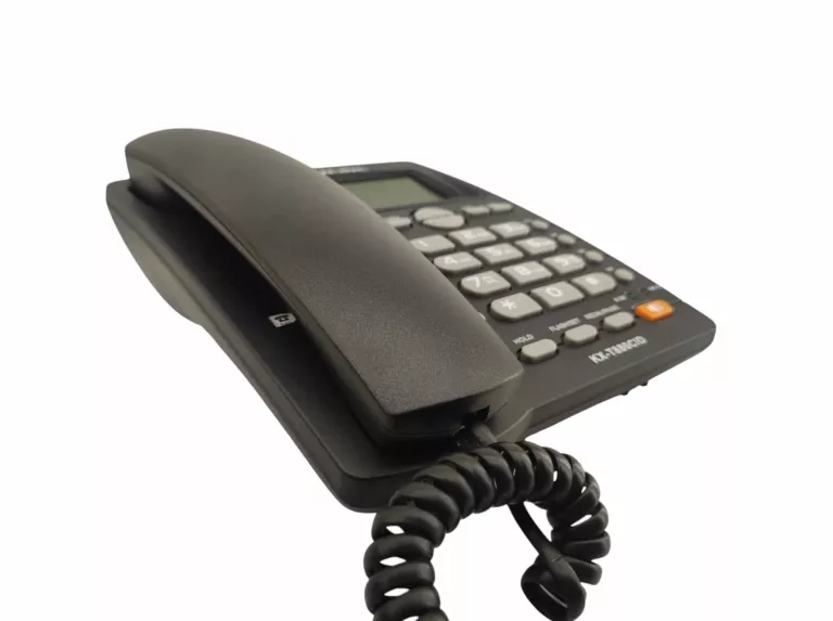 TELEFON STACJONARNY DO DOMU NINC KX-T880CID