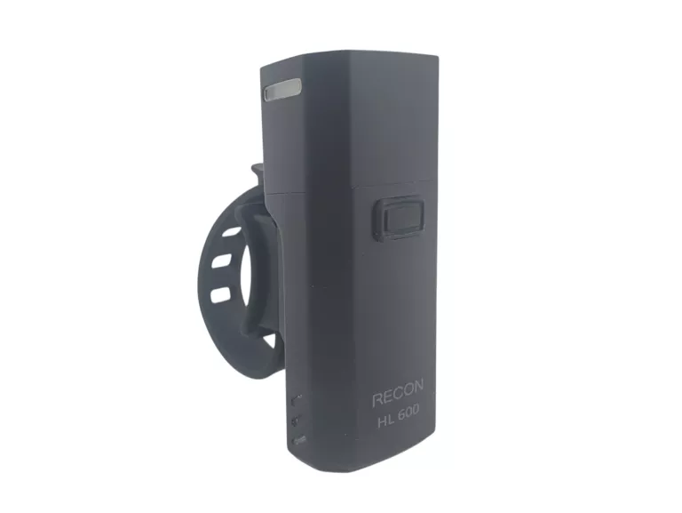 LAMPKA ROWEROWA PRZEDNIA GIANT RECON HL 600