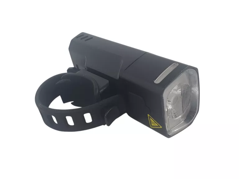 LAMPKA ROWEROWA PRZEDNIA GIANT RECON HL 600