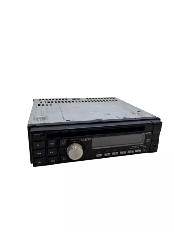RADIO SAMOCHODOWE CLARION DB188RMP