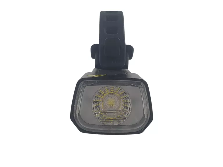 LAMPKA ROWEROWA PRZEDNIA GIANT RECON HL 600