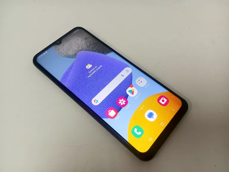 SMARTFON SAMSUNG GALAXY M23 4 GB / 128 GB 5G
