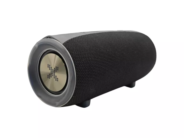 GŁOŚNIK PRZENOŚNY XMUSIC BTS850K 30W