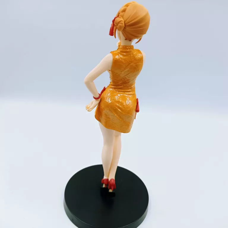 MY TEEN ROMANTIC COMEDY SNAFU KYUNTIES IROHA ISSHIKI FIGURE BY BANPRESTO