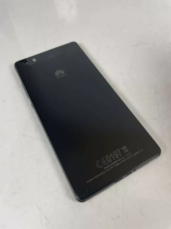 TELEFON HUAWEI P8 LITE