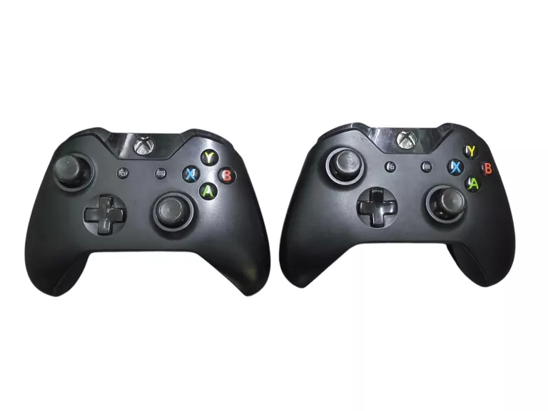KONSOLA XBOX ONE 500 GB ZESTAW
