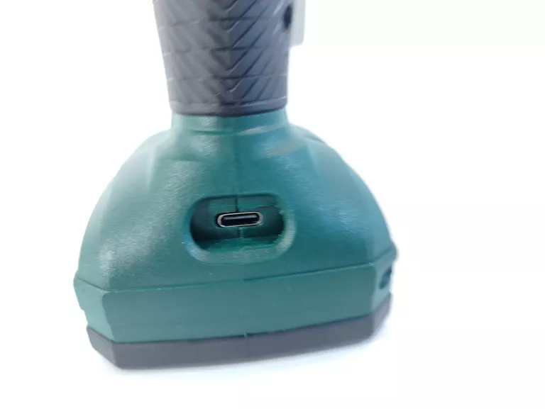 WKRĘTARKA PBSAE 12 A1 ŁADOWANIE USB C