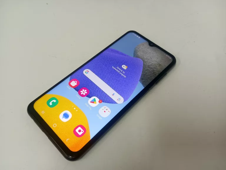 SMARTFON SAMSUNG GALAXY M23 4 GB / 128 GB 5G