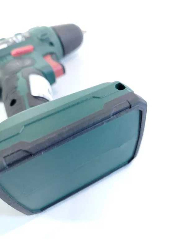 WKRĘTARKA PBSAE 12 A1 ŁADOWANIE USB C