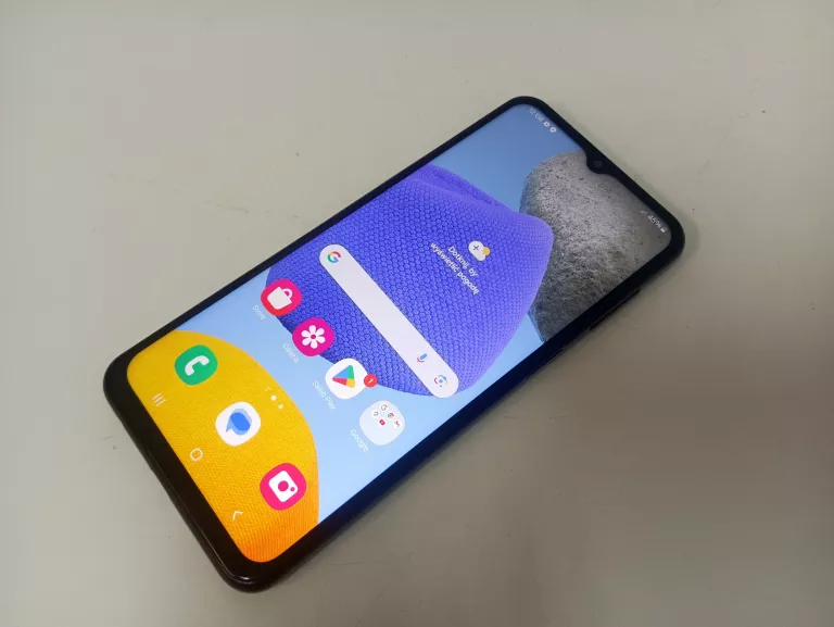 SMARTFON SAMSUNG GALAXY M23 4 GB / 128 GB 5G
