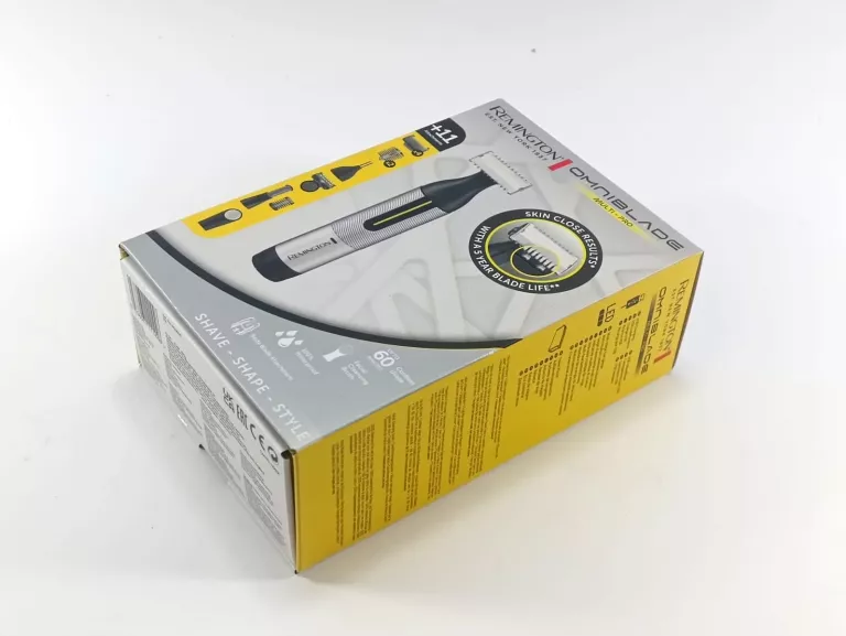 GOLARKA REMINGTON OMNIBLADE HG5000 MULTI PRO