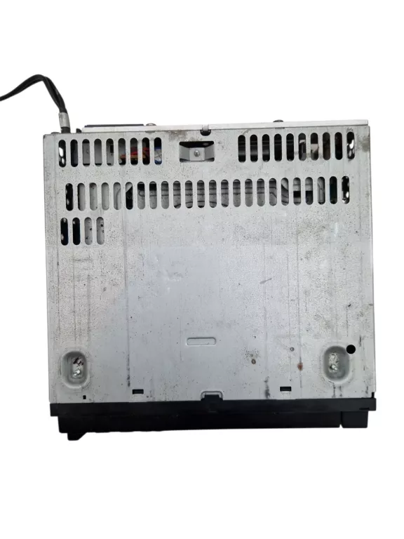 RADIO SAMOCHODOWE CLARION DB188RMP