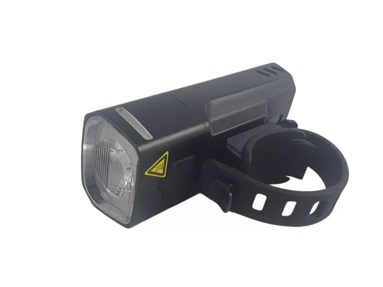 LAMPKA ROWEROWA PRZEDNIA GIANT RECON HL 600