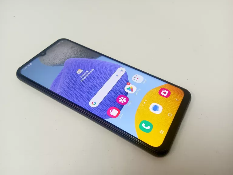 SMARTFON SAMSUNG GALAXY M23 4 GB / 128 GB 5G