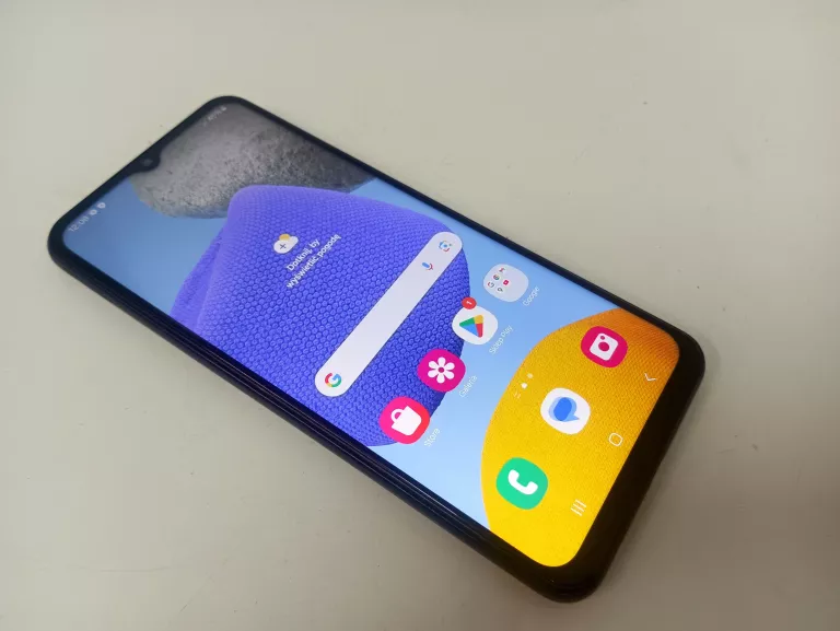 SMARTFON SAMSUNG GALAXY M23 4 GB / 128 GB 5G