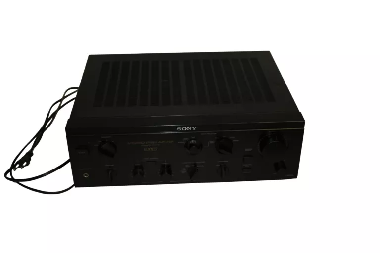 WZMACNIACZ SONY TA-F 500ES