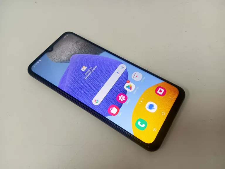 SMARTFON SAMSUNG GALAXY M23 4 GB / 128 GB 5G