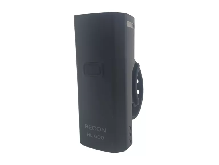 LAMPKA ROWEROWA PRZEDNIA GIANT RECON HL 600