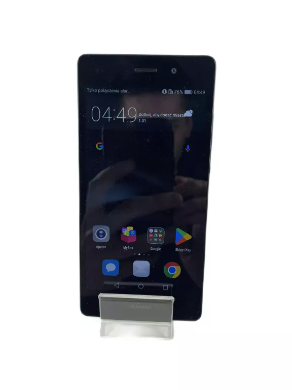 TELEFON HUAWEI P8 LITE