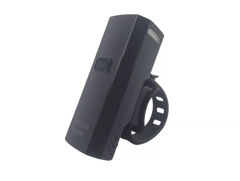 LAMPKA ROWEROWA PRZEDNIA GIANT RECON HL 600