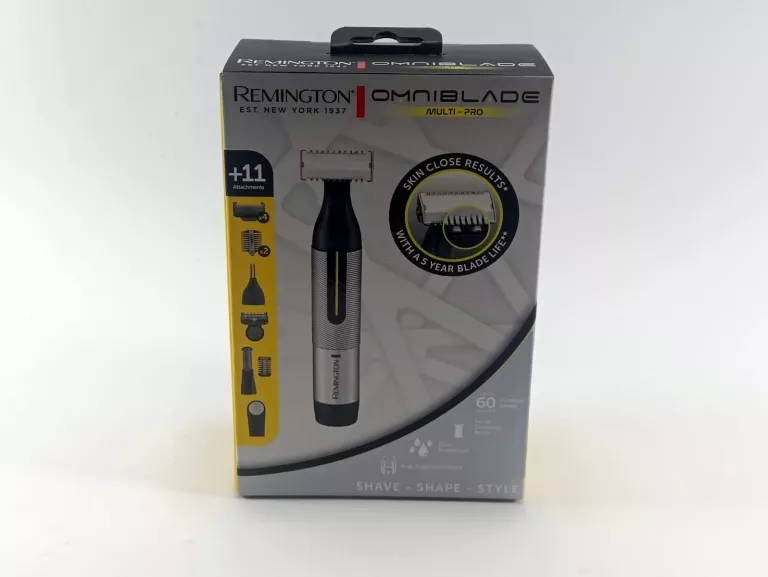 GOLARKA REMINGTON OMNIBLADE HG5000 MULTI PRO