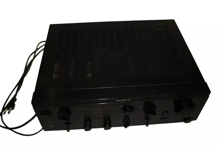 WZMACNIACZ SONY TA-F 500ES