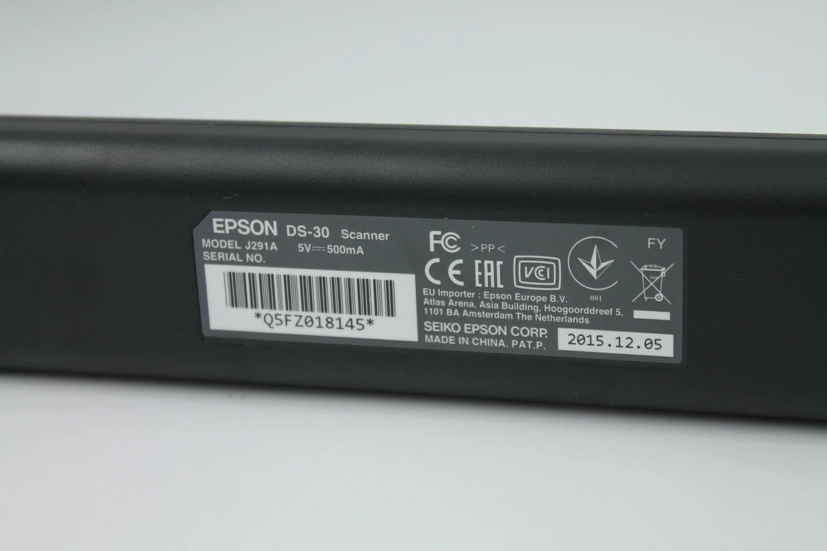 skaner-epson-workforce-ds-30-komplet-model-ds-30