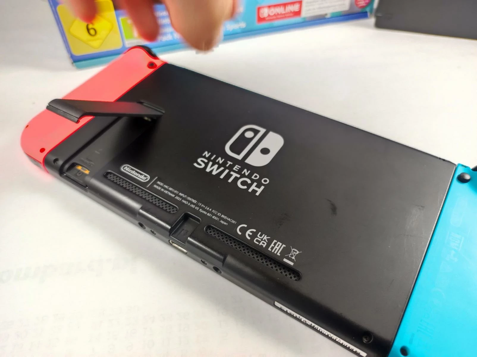 sd