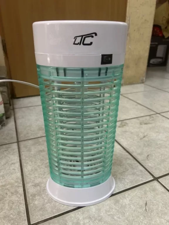 LAMPA OWADOBÓJCZA UV LTC LXMK01