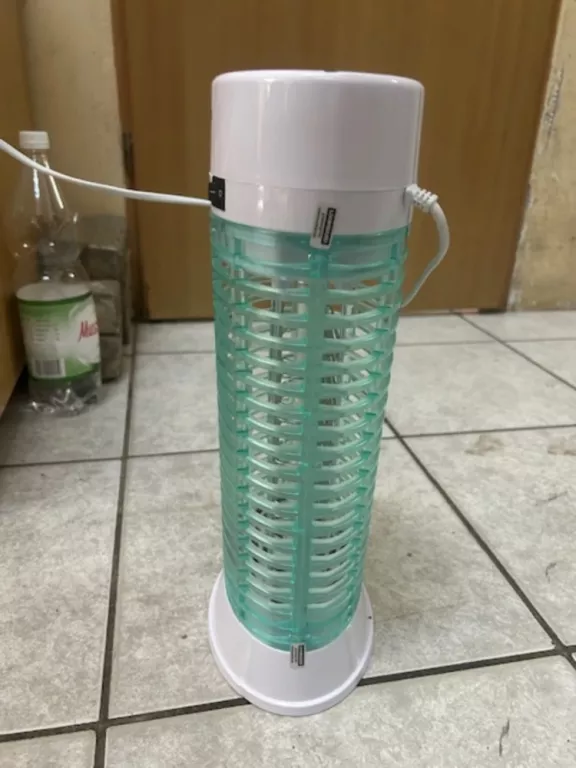 LAMPA OWADOBÓJCZA UV LTC LXMK01