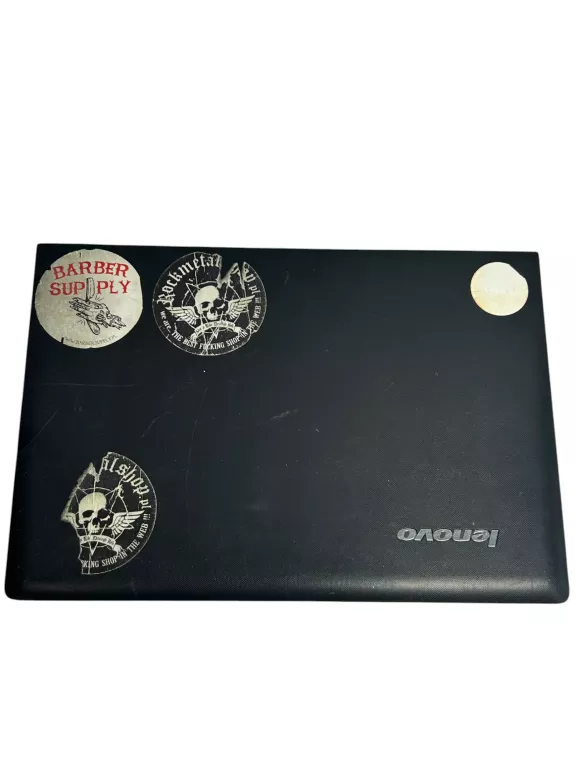 LAPTOP LENOVO G50-30/ CELERON N2830/4/500GB - NA CZĘŚCI