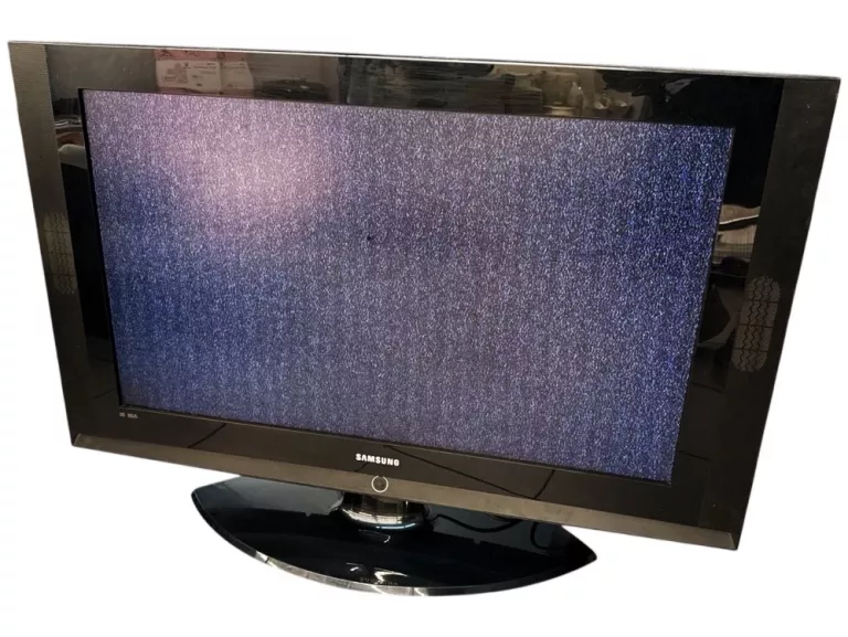 TELEWIZOR SAMSUNG LE37S62B + PILOT 37''
